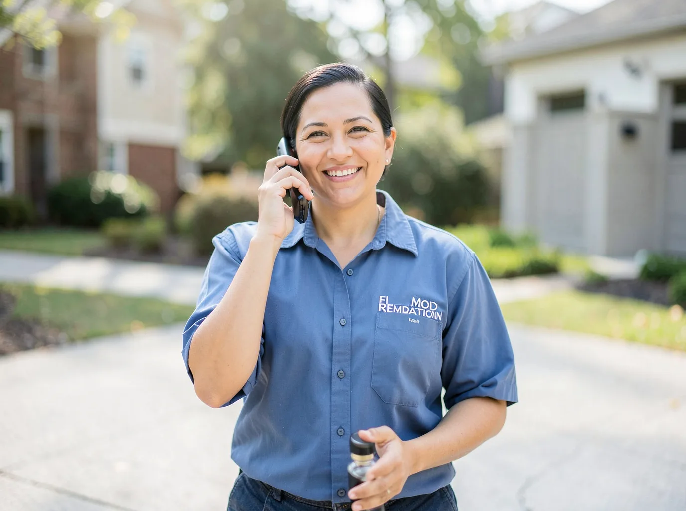 Mold Remediation Brownsville, CA FAQs